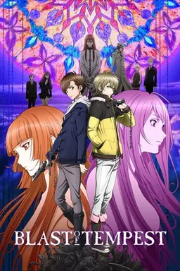Blast of Tempest Season 1