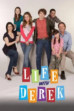 Life with Derek Season 2