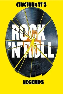 Cincinnati's Rock 'N Roll Legends