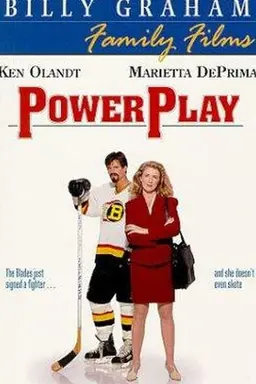 Power Play