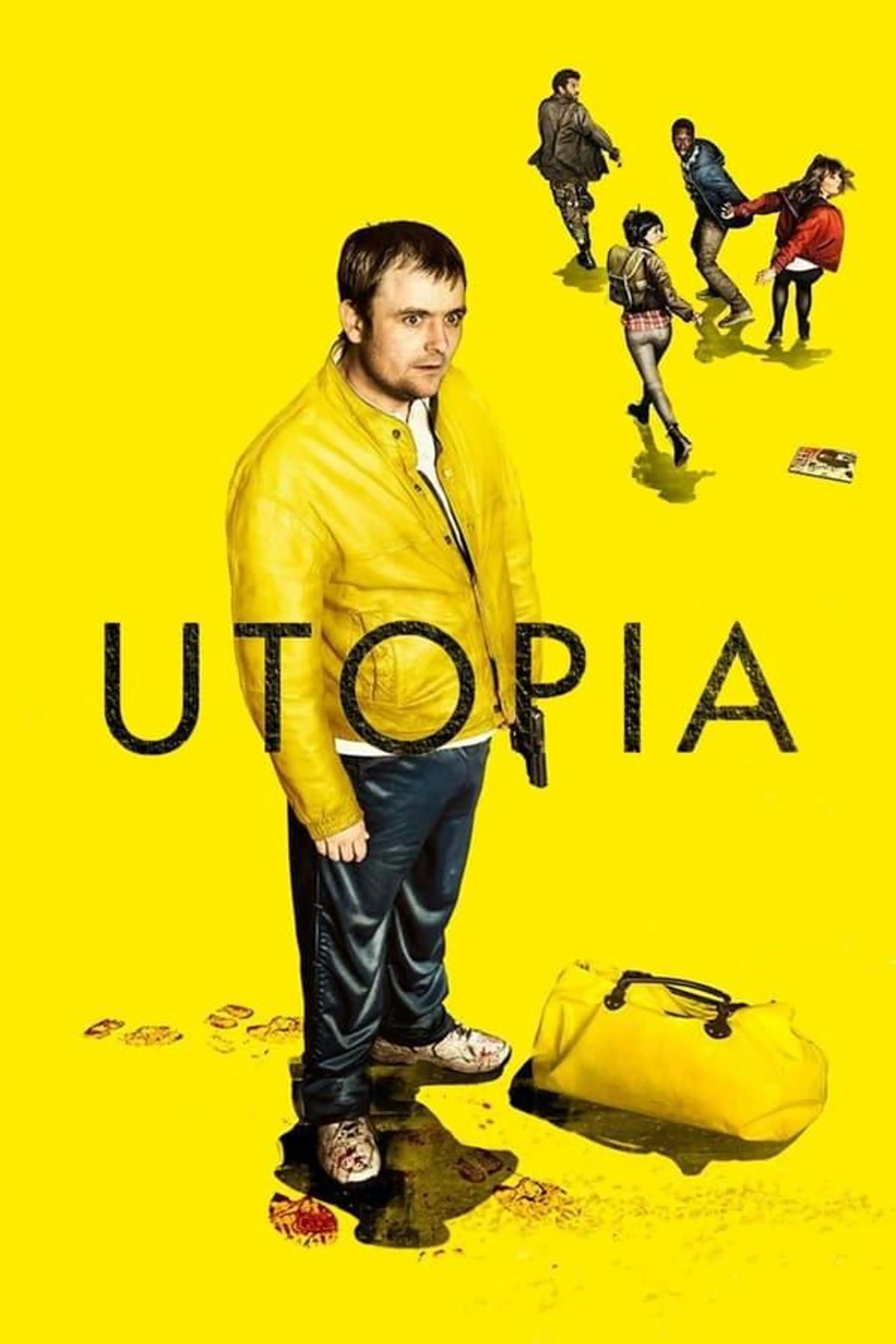 Utopia Season 2
