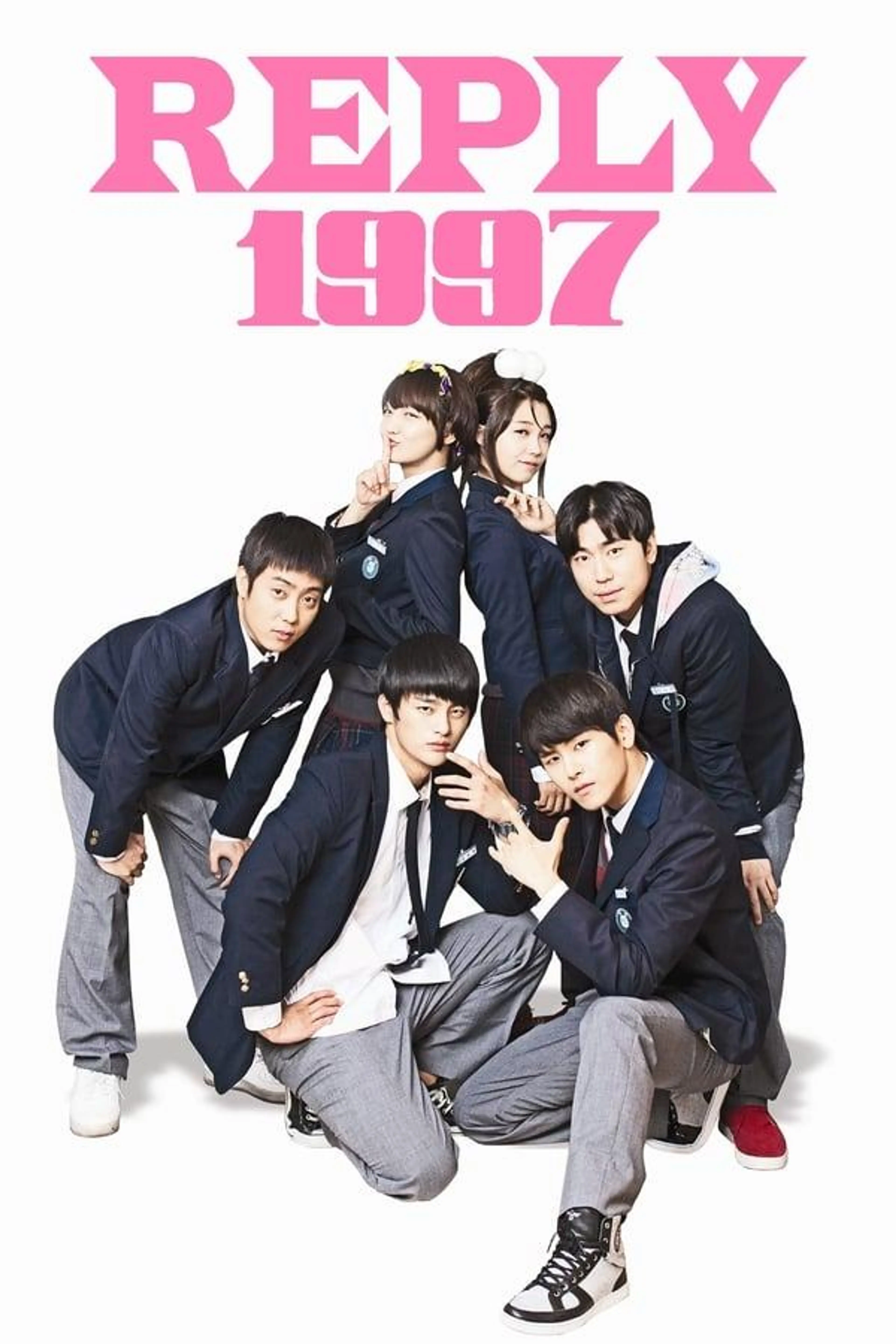 Reply 1997 Specials
