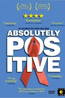 Absolutely Positive
