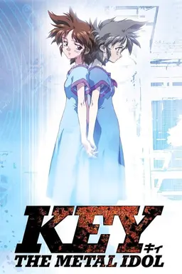 Key the Metal Idol Season 1