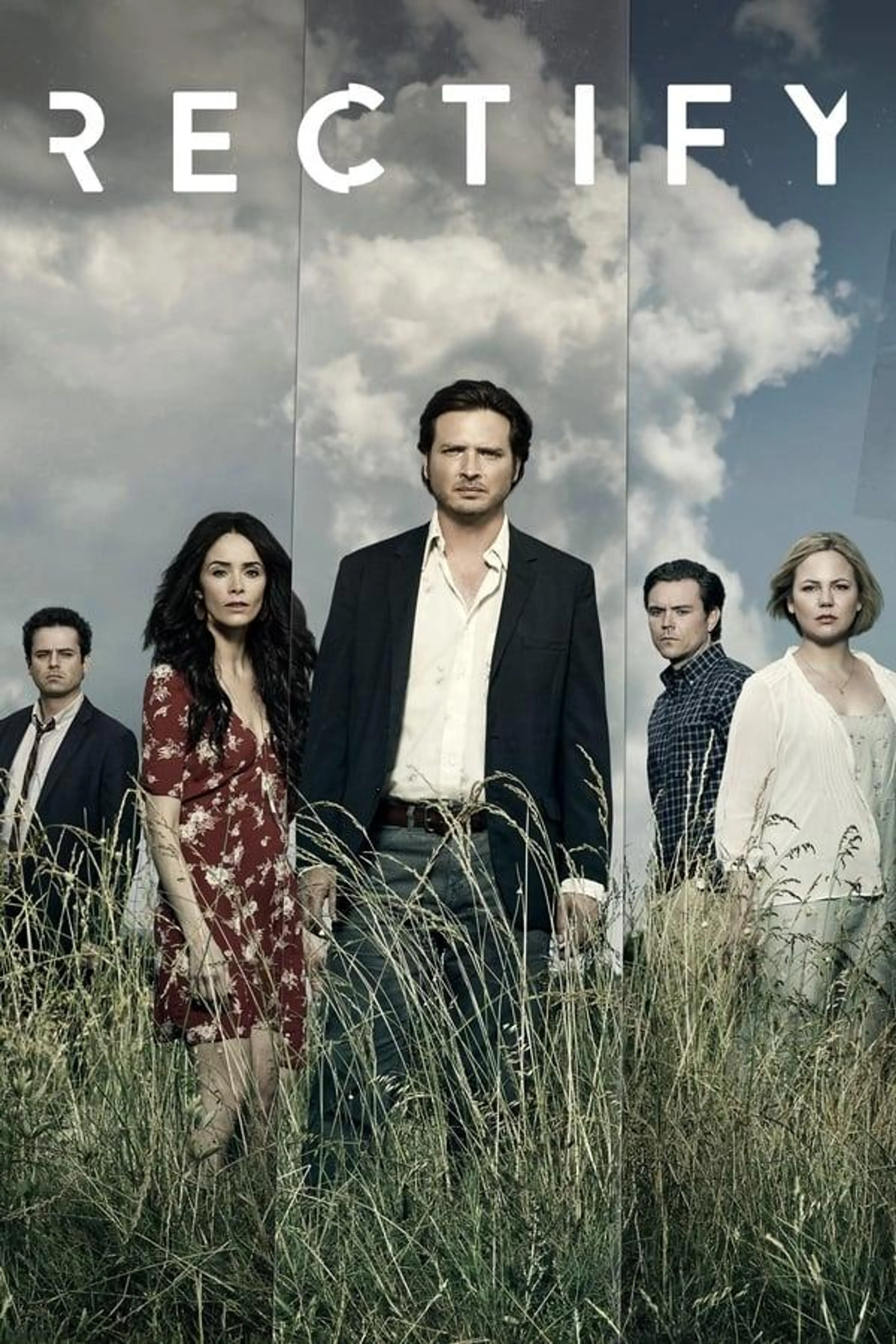 Rectify Season 3