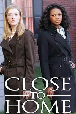 Close to Home Season 1