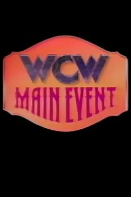 WCW Main Event Season 1