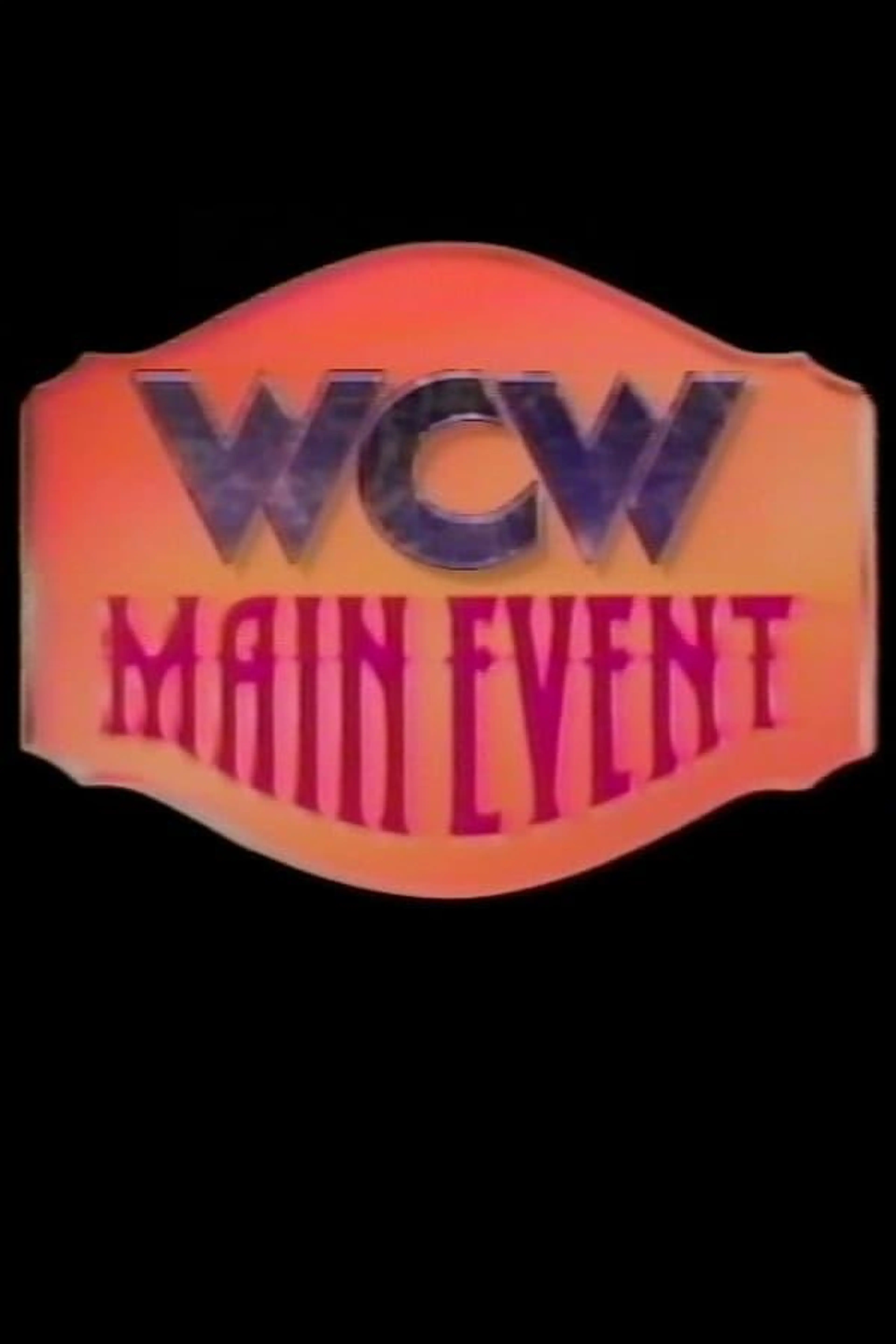 WCW Main Event Season 1