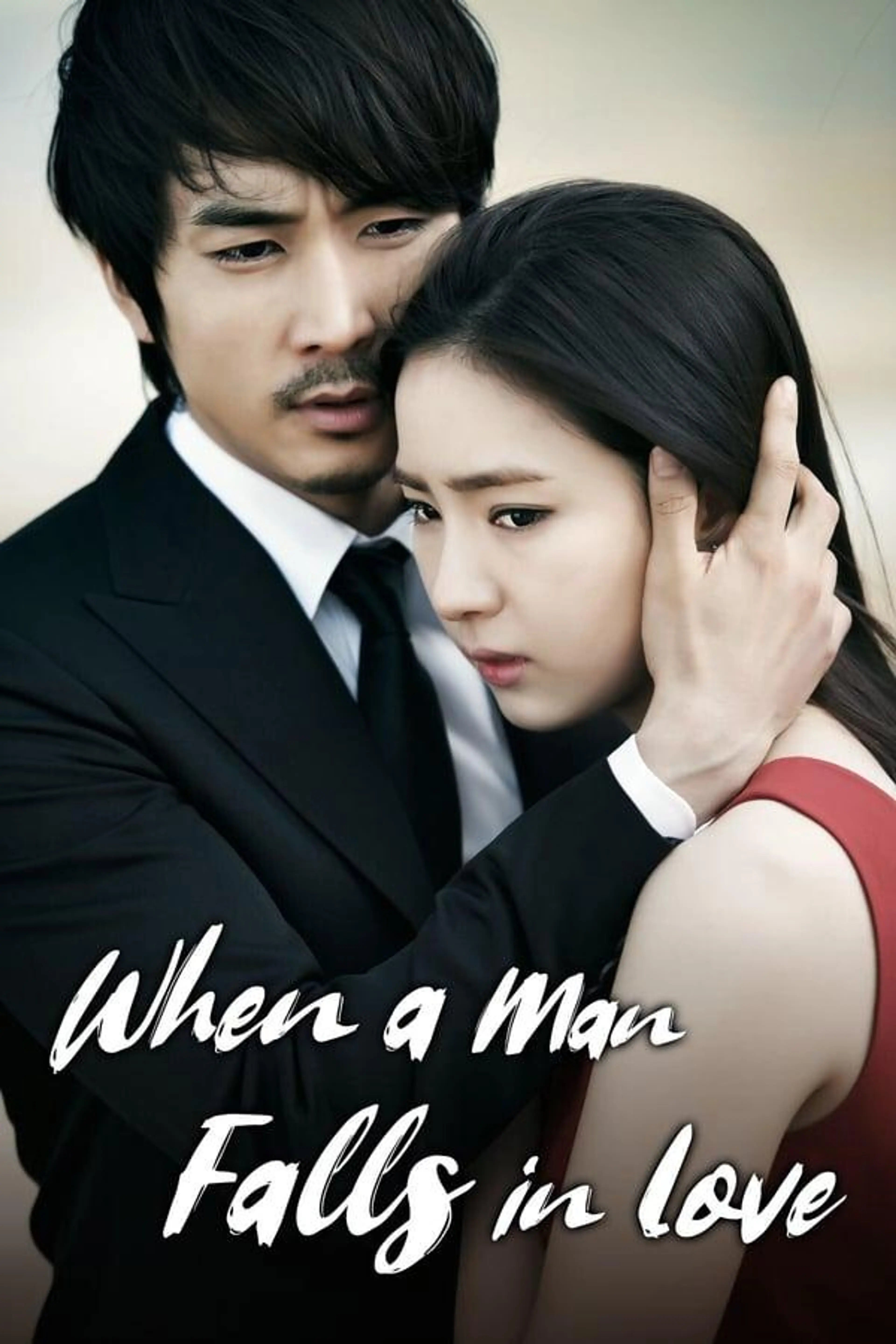 When a Man Falls in Love Season 1