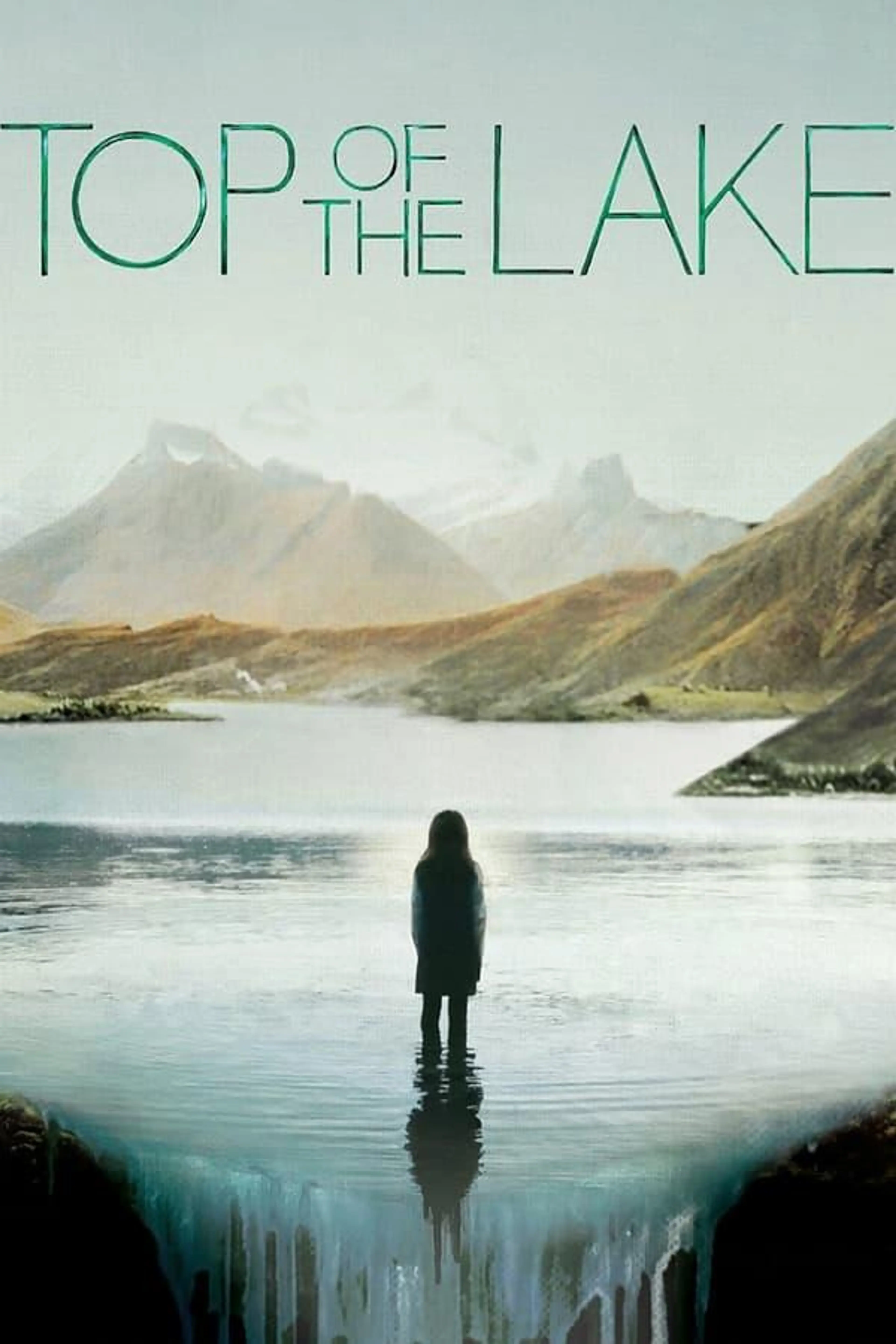 Top of the Lake Specials