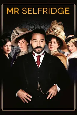 Mr Selfridge Specials