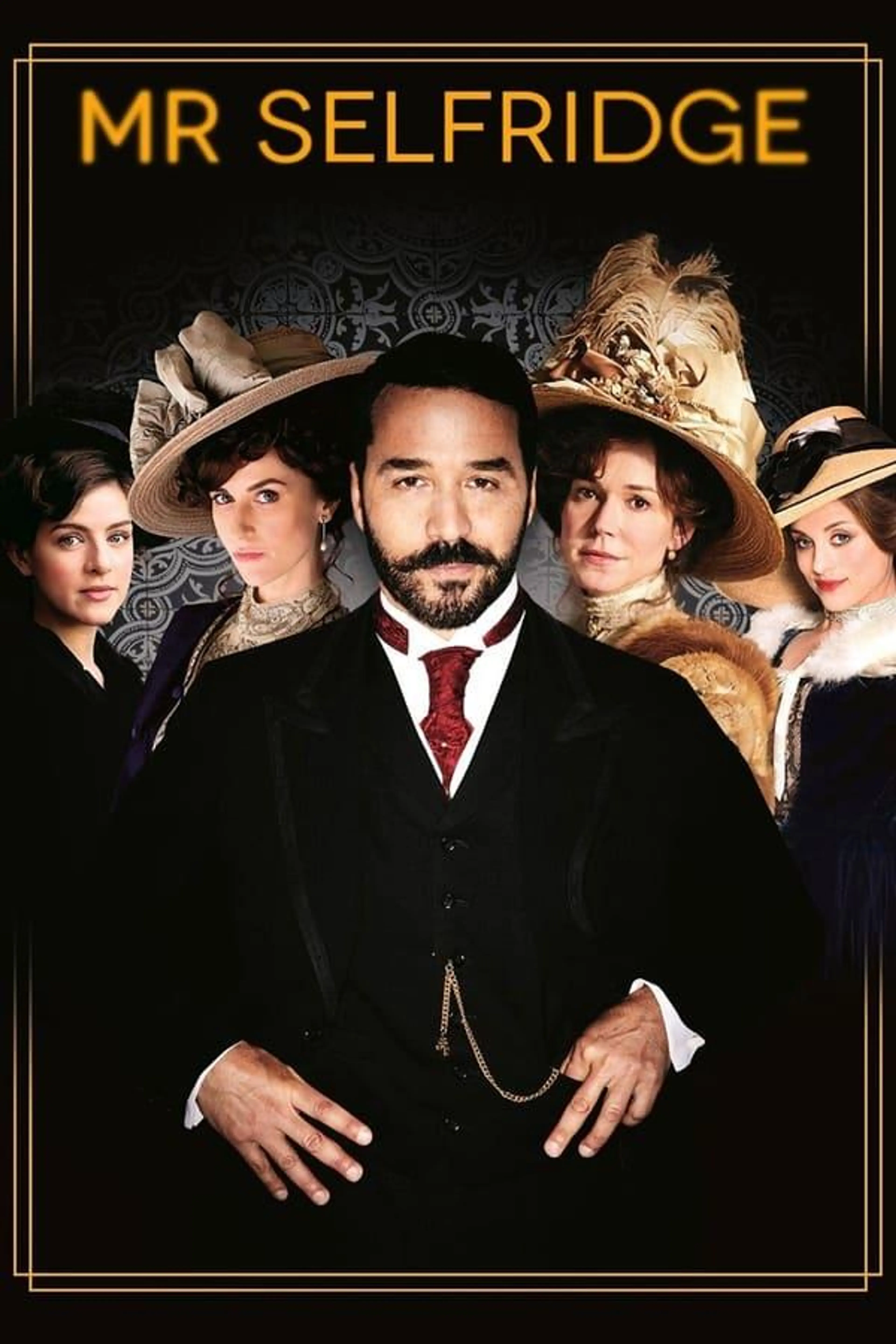 Mr Selfridge Specials