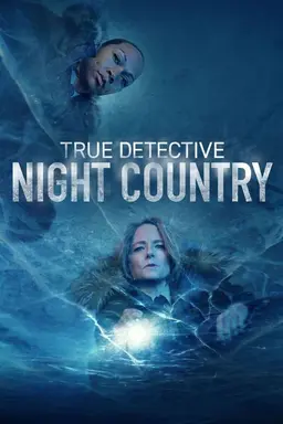 True Detective Specials