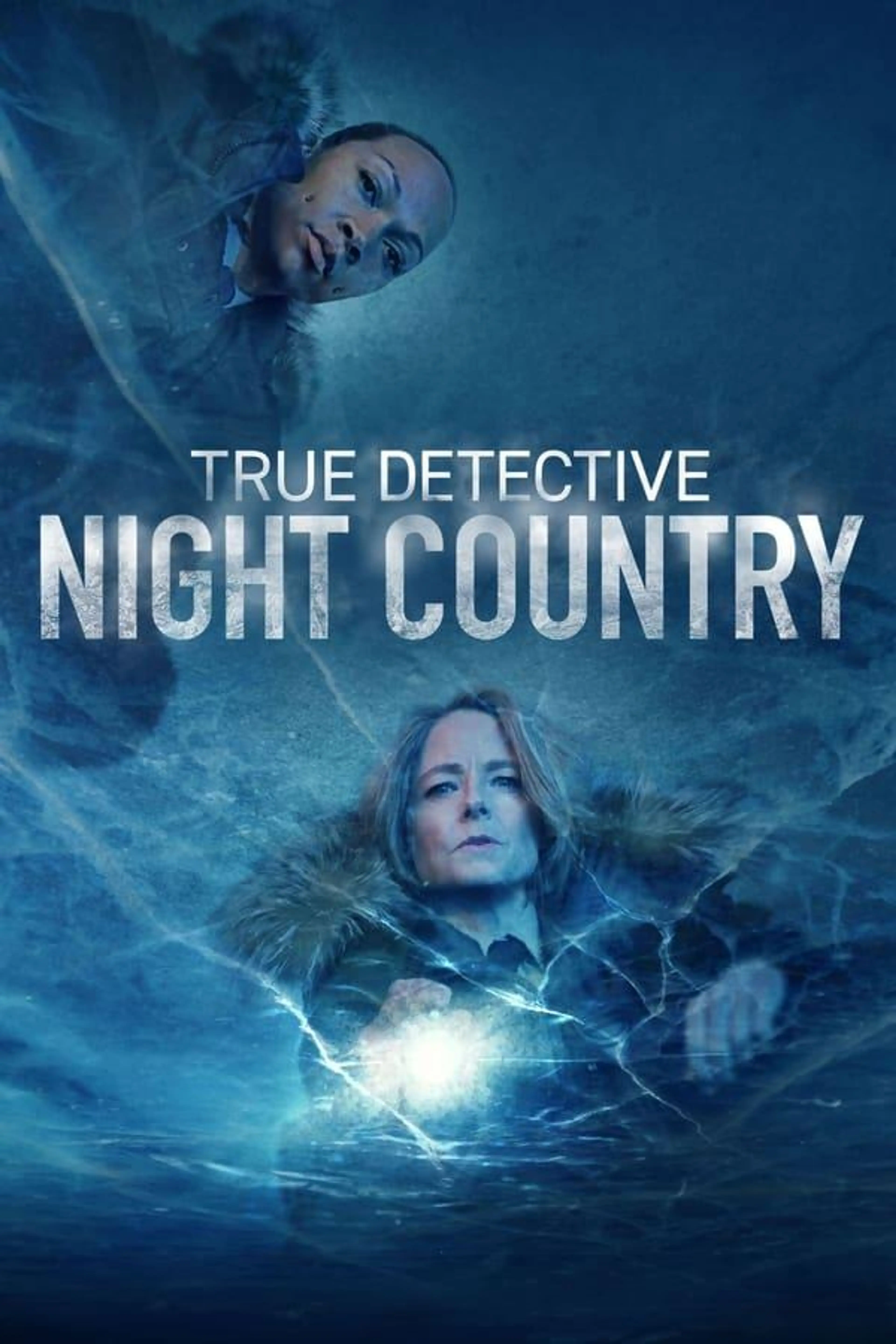 True Detective Specials
