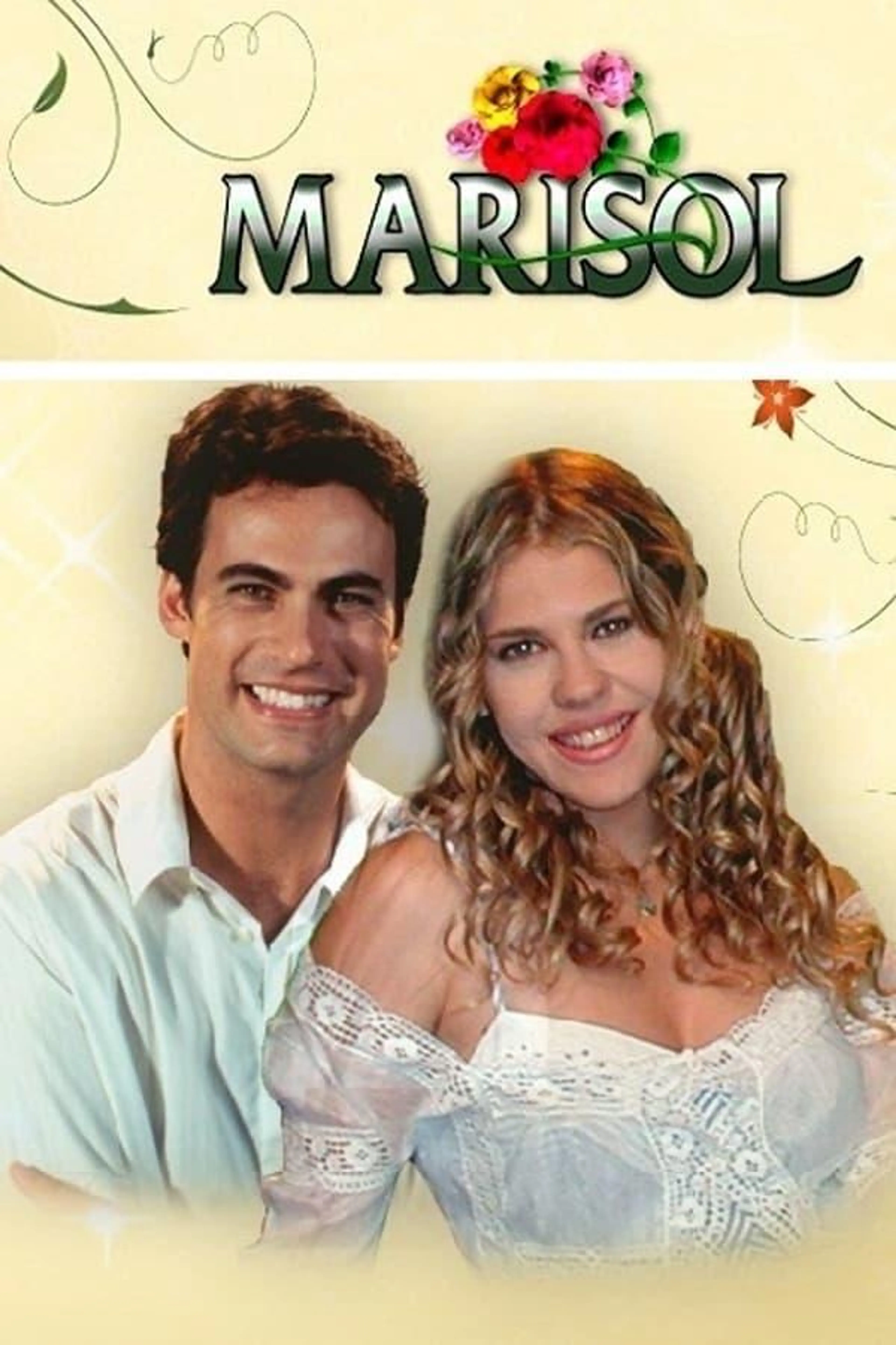 Marisol Season 1