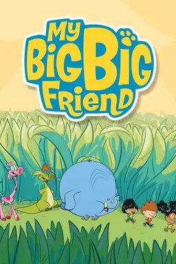 My Big Big Friend Season 2