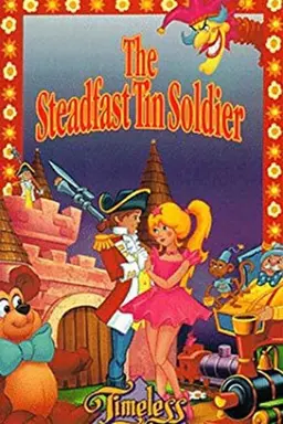 Steadfast Tin Soldier