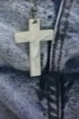 Cursed Be Your Name, Liberty