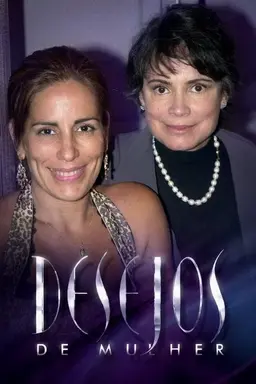 Desejos de Mulher Season 1