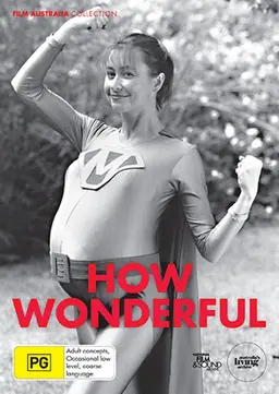 How Wonderful