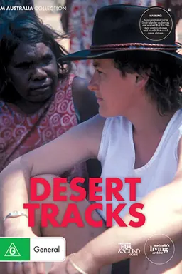 Desert Tracks