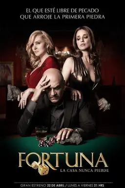 Fortuna Season 1