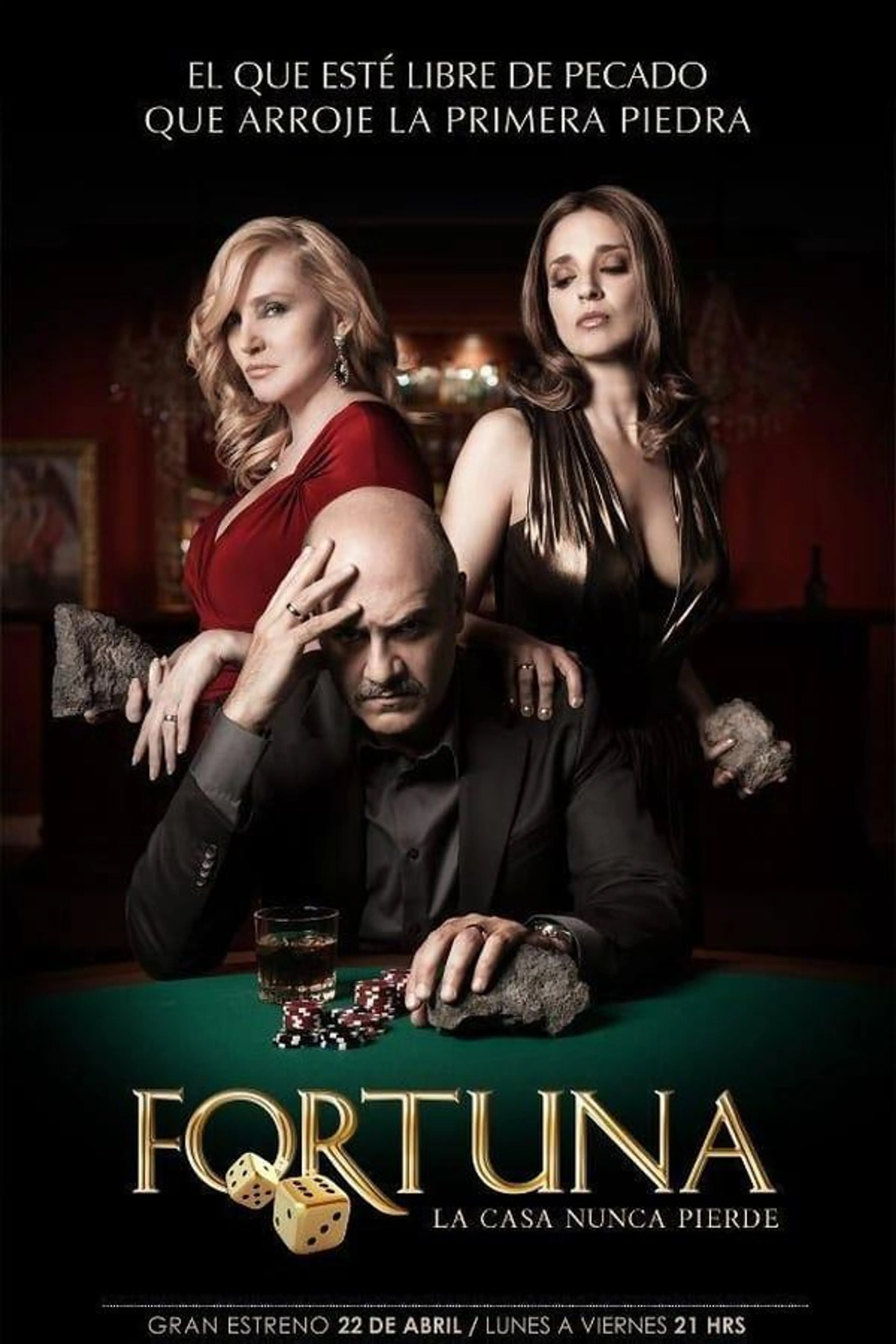 Fortuna Season 1