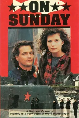 Buried on Sunday