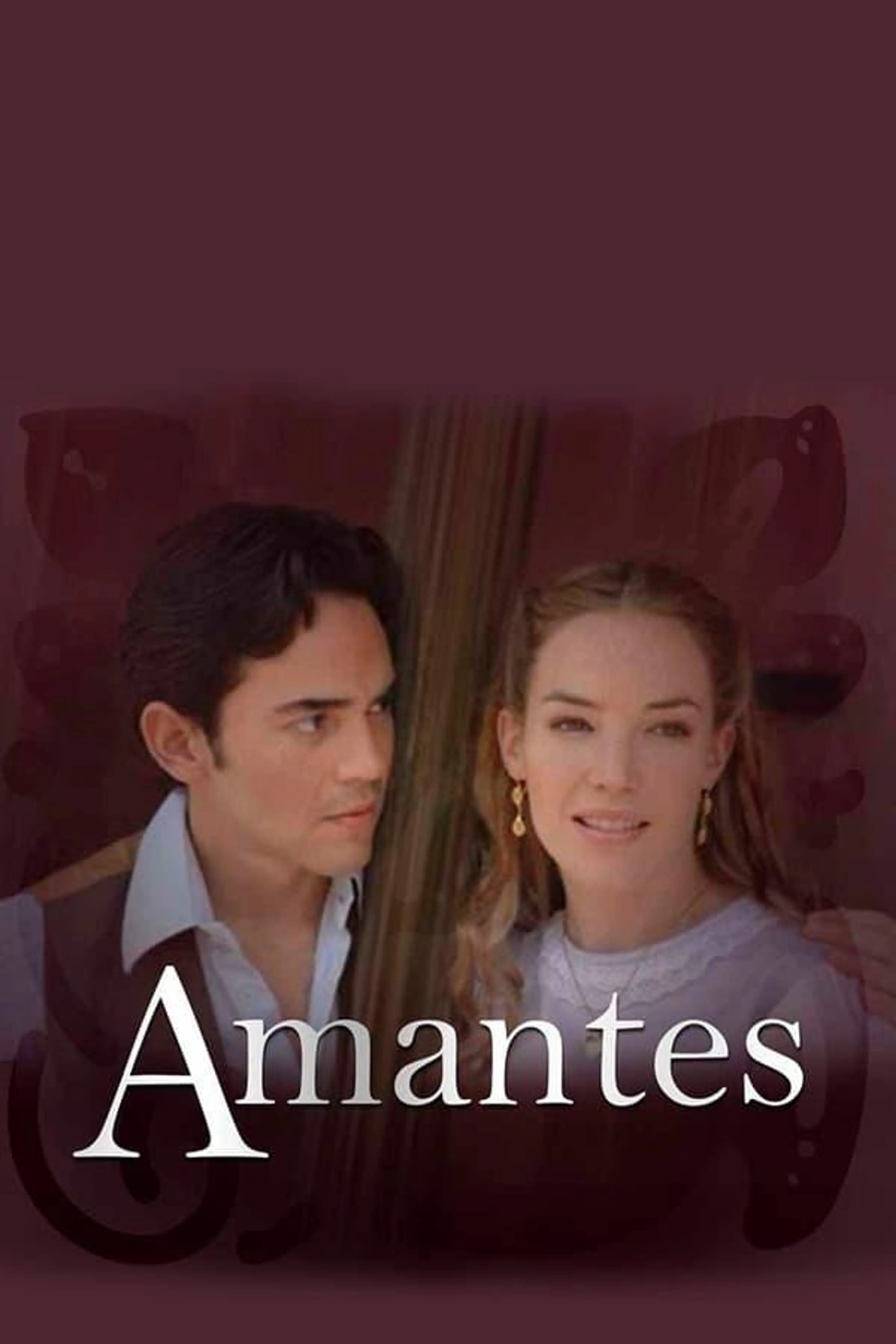 Amantes Season 1