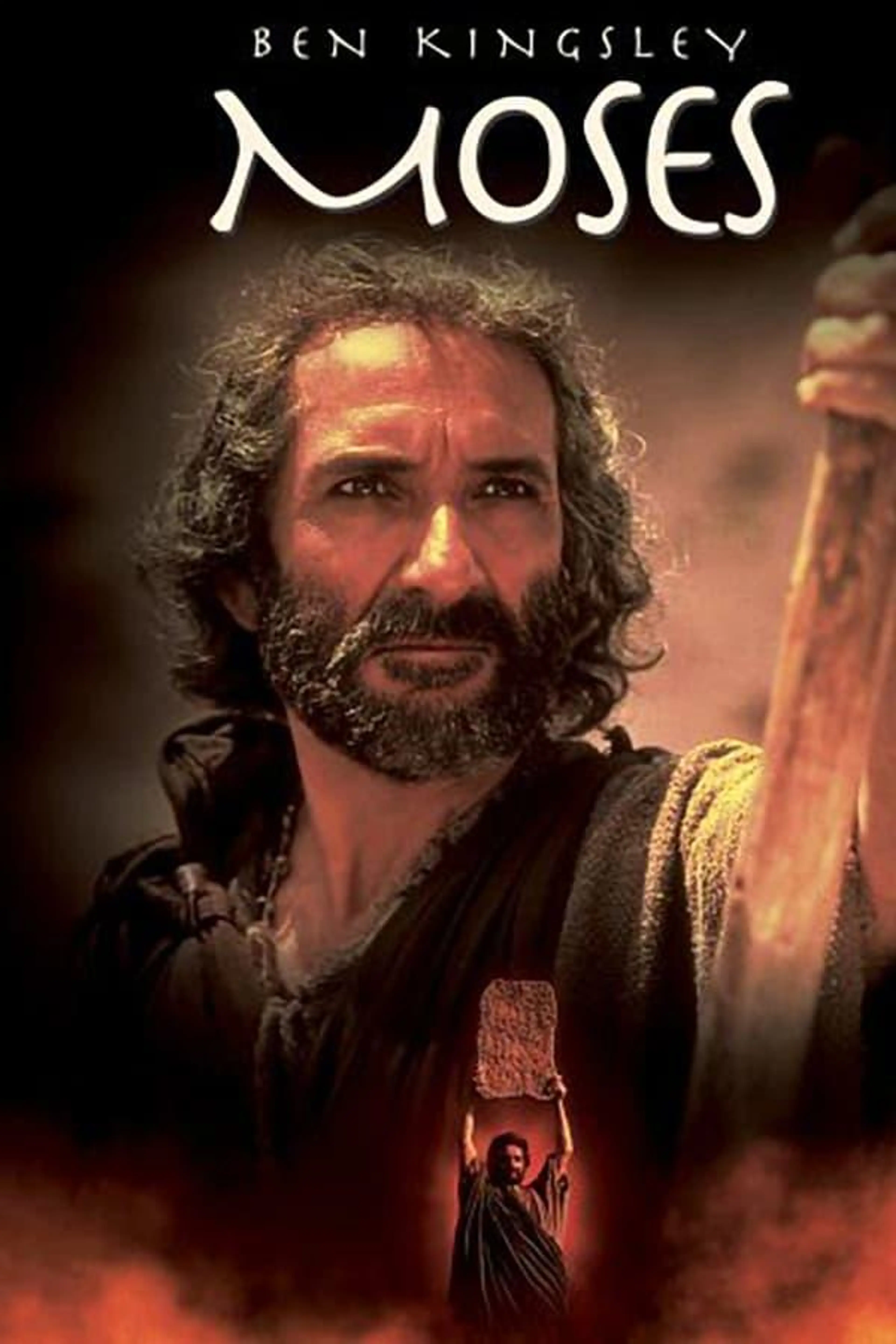 Moses Miniseries