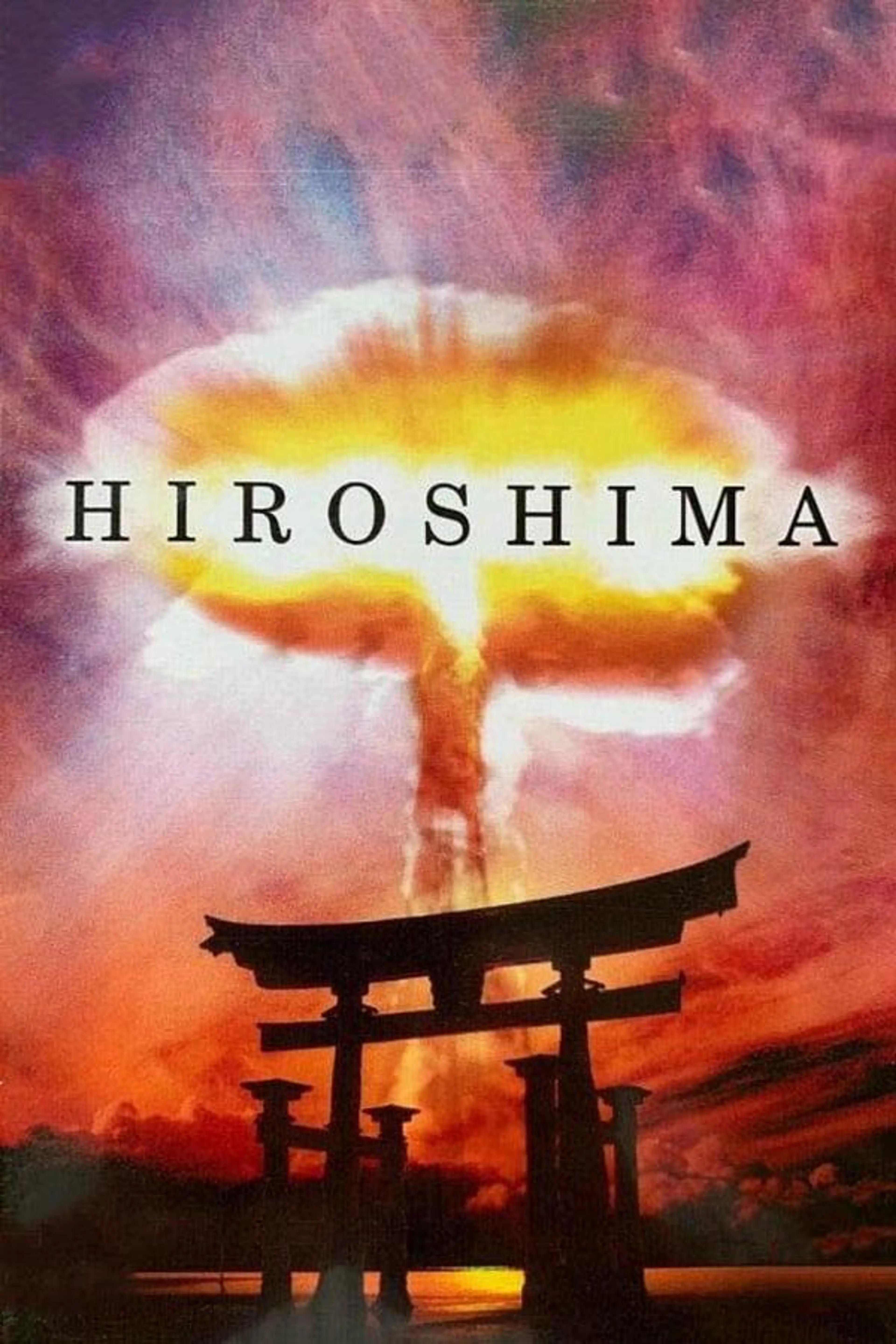Hiroshima Season 1