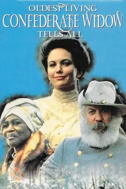 Oldest Living Confederate Widow Tells All Miniseries