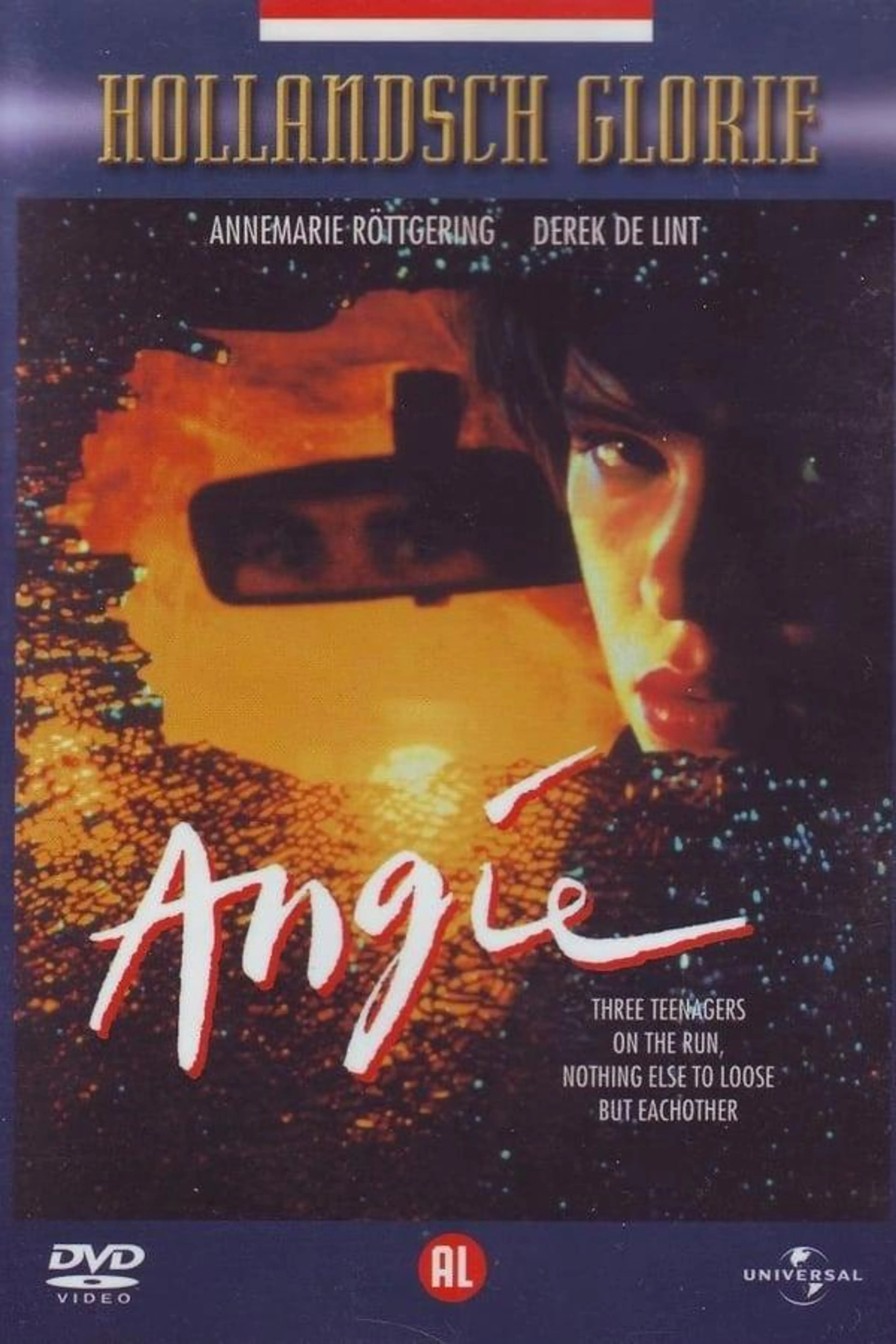 Angie