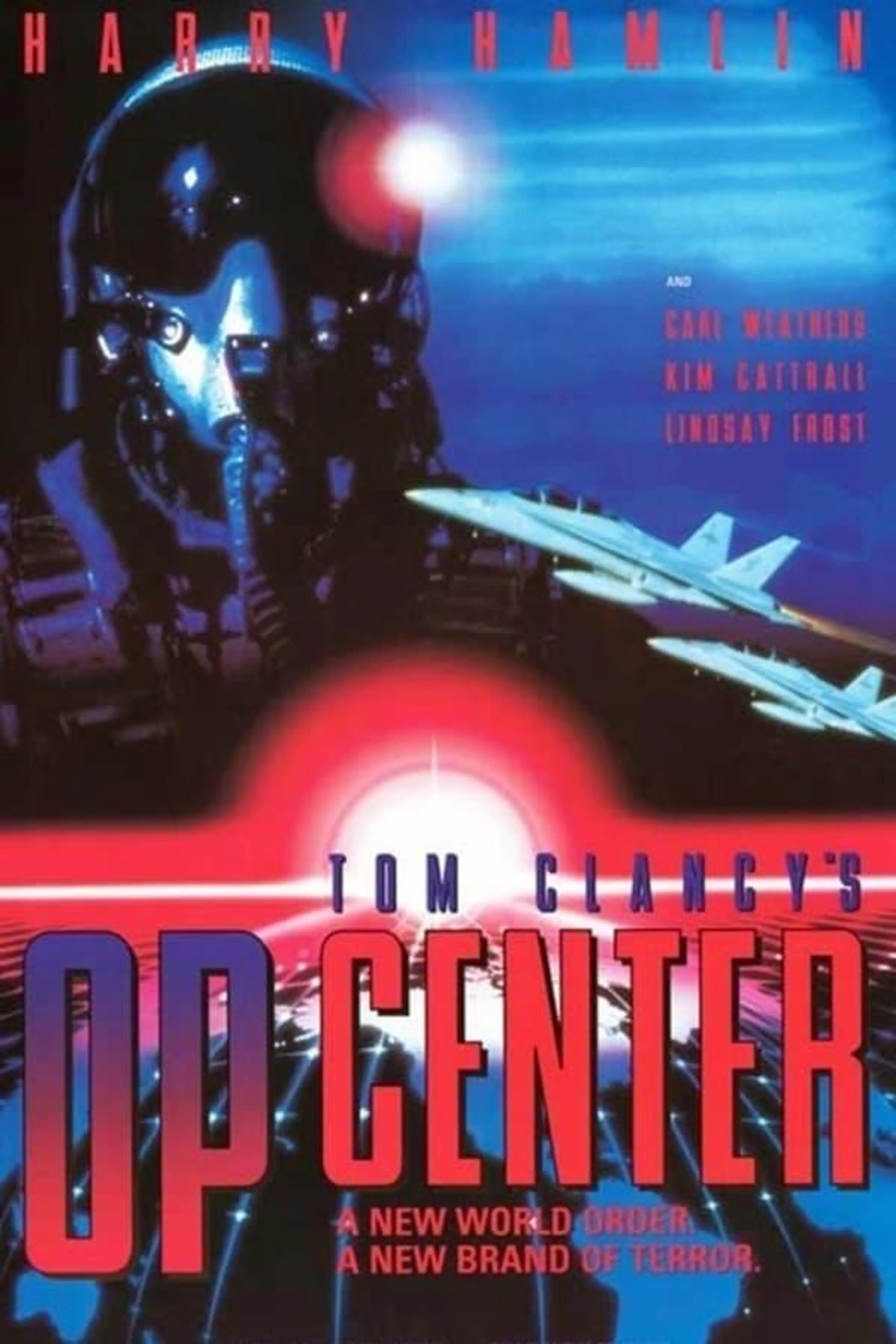 OP Center Miniseries