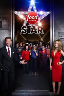 Food Network Star Specials