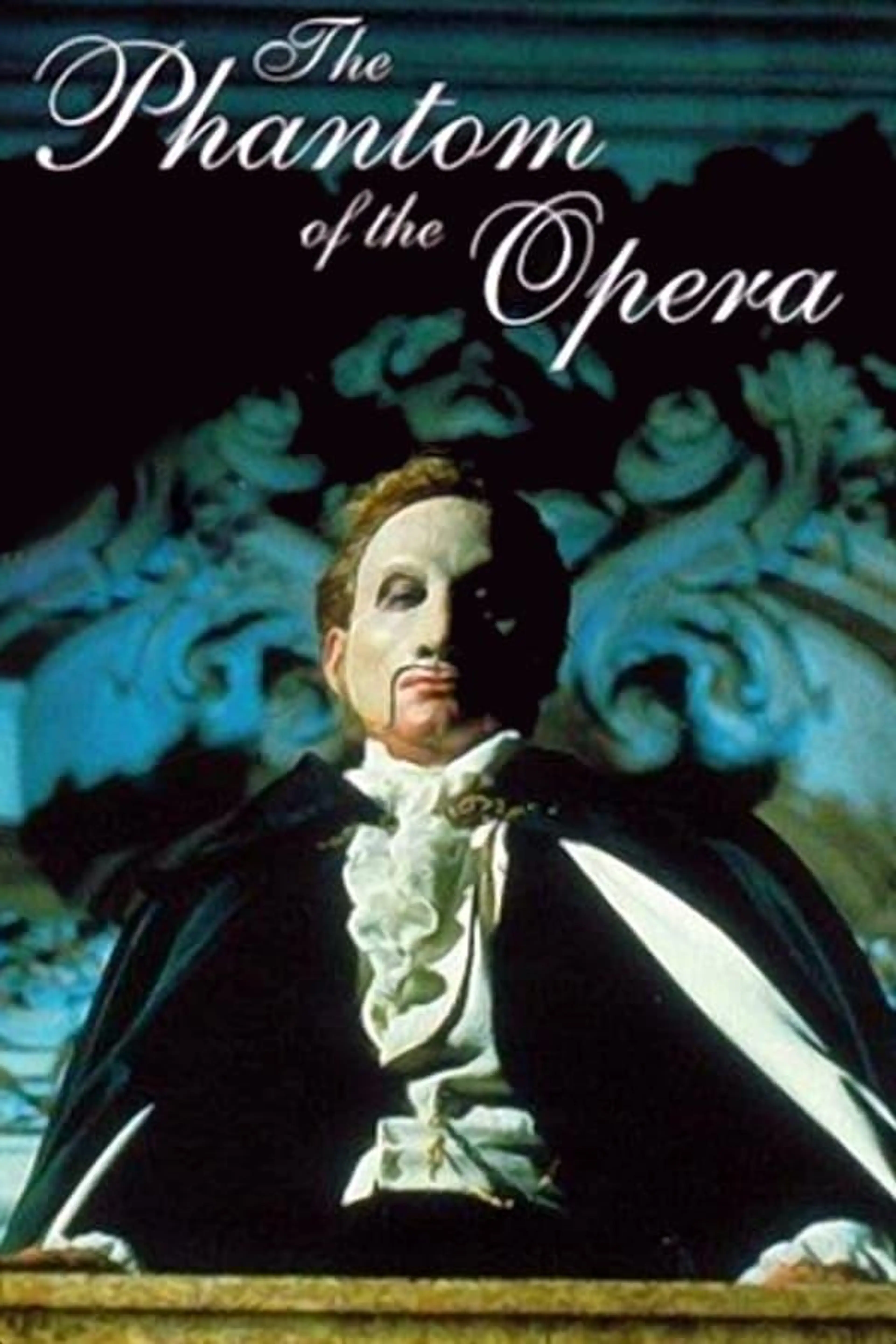 The Phantom of the Opera Miniseries