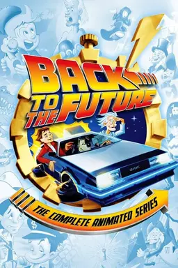 Back to the Future Specials