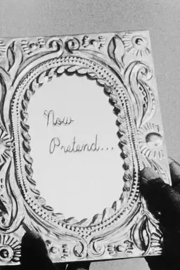 Now Pretend