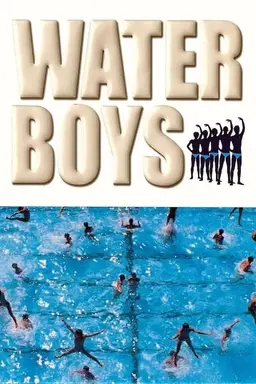 Water Boys Specials