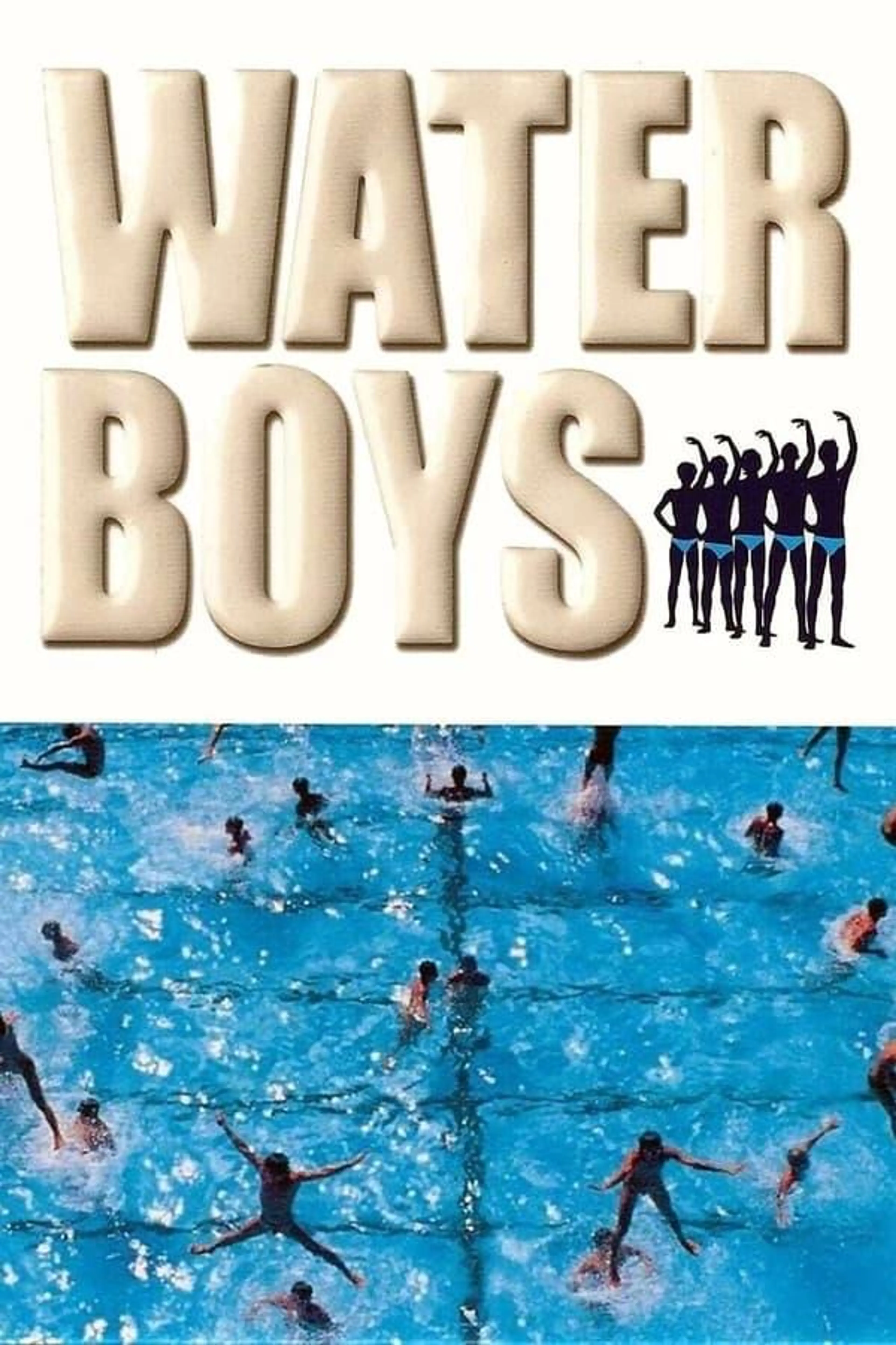 Water Boys Specials