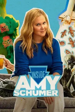 Inside Amy Schumer Specials