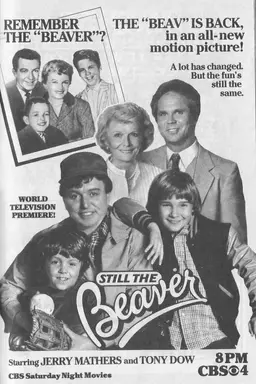 The New Leave It to Beaver Season 4