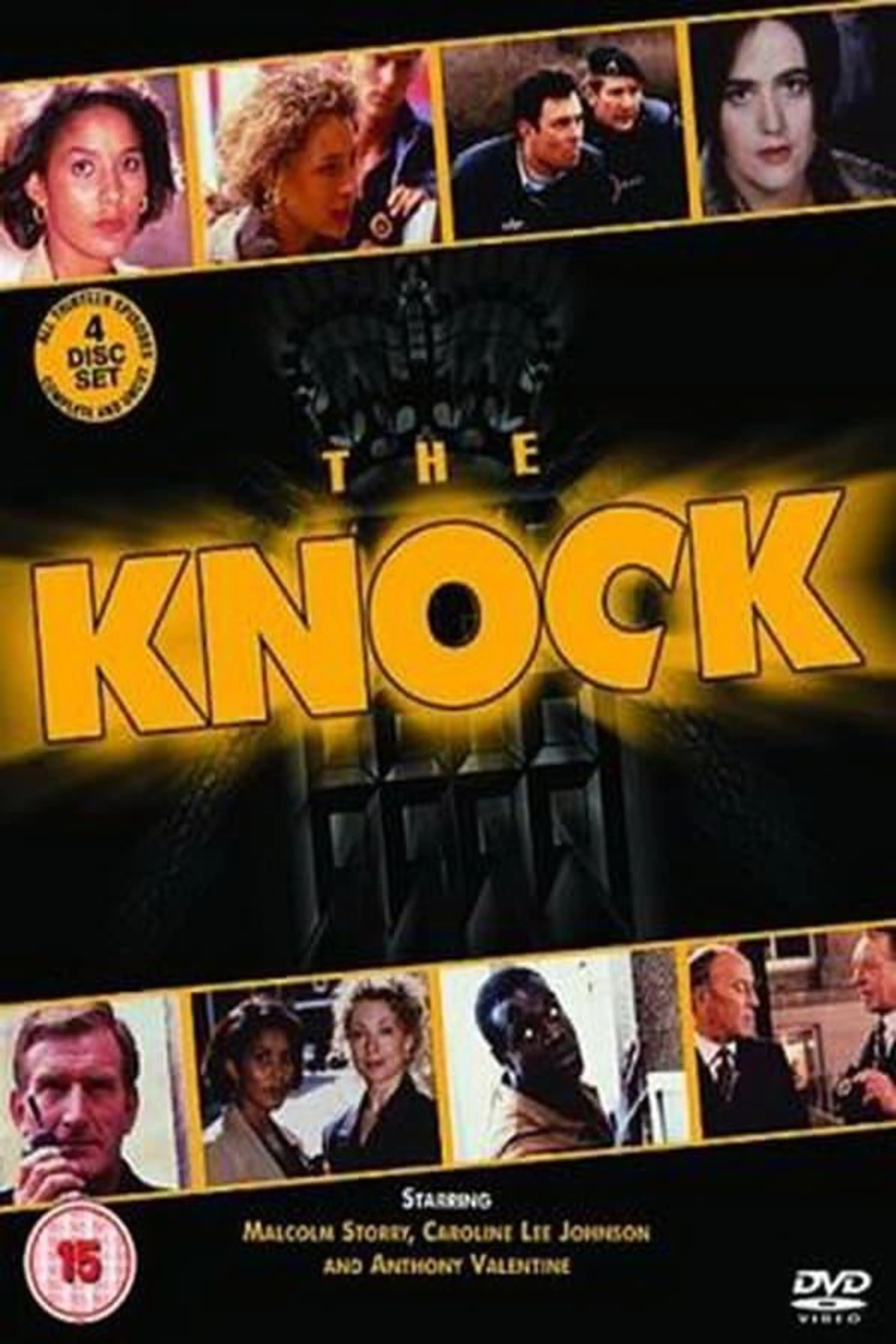 The Knock Season 5
