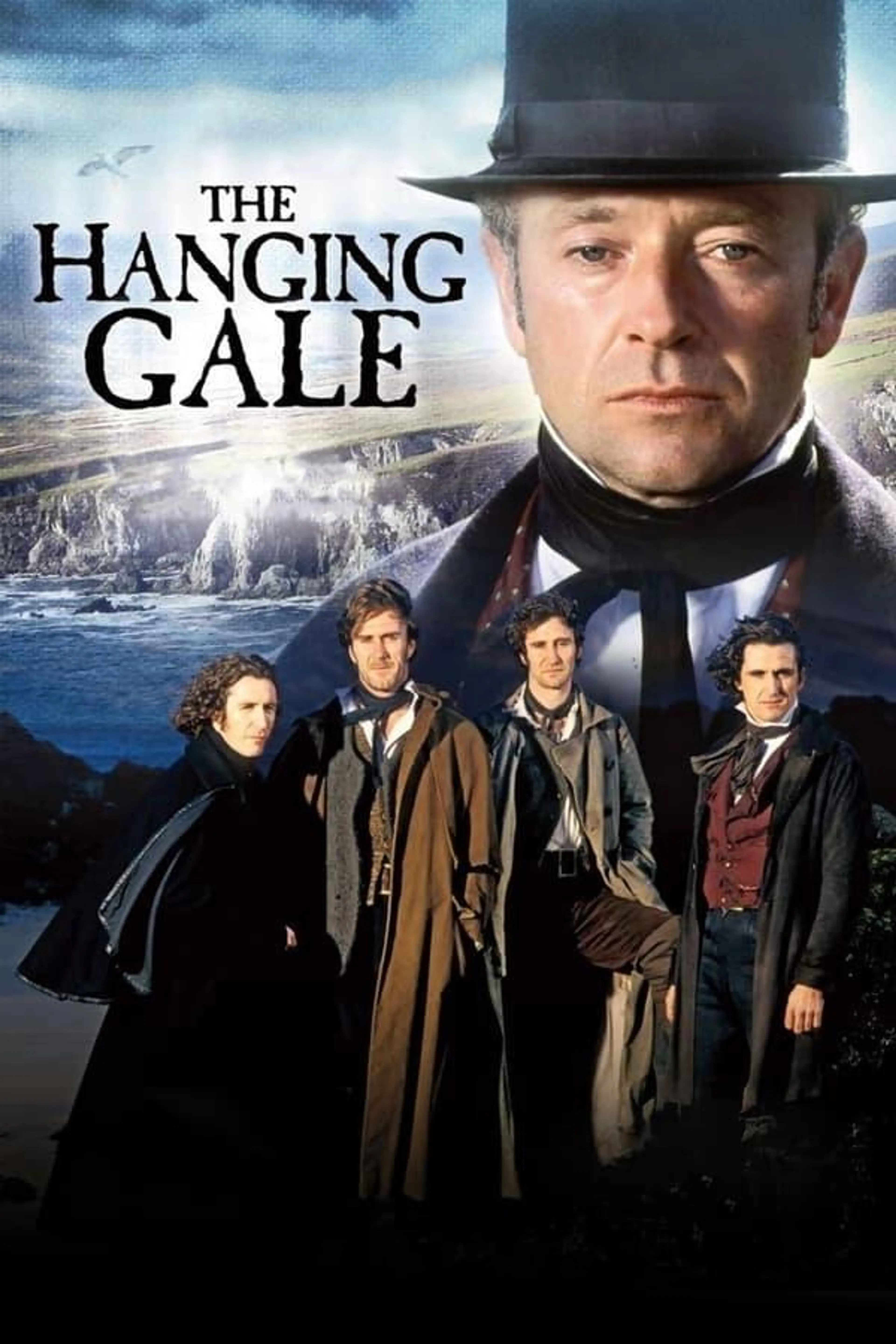 The Hanging Gale Season 1