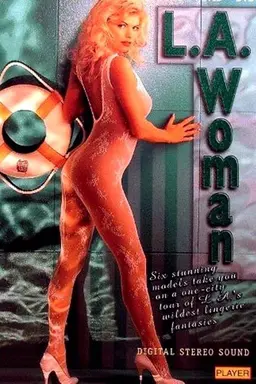 L.A. Woman