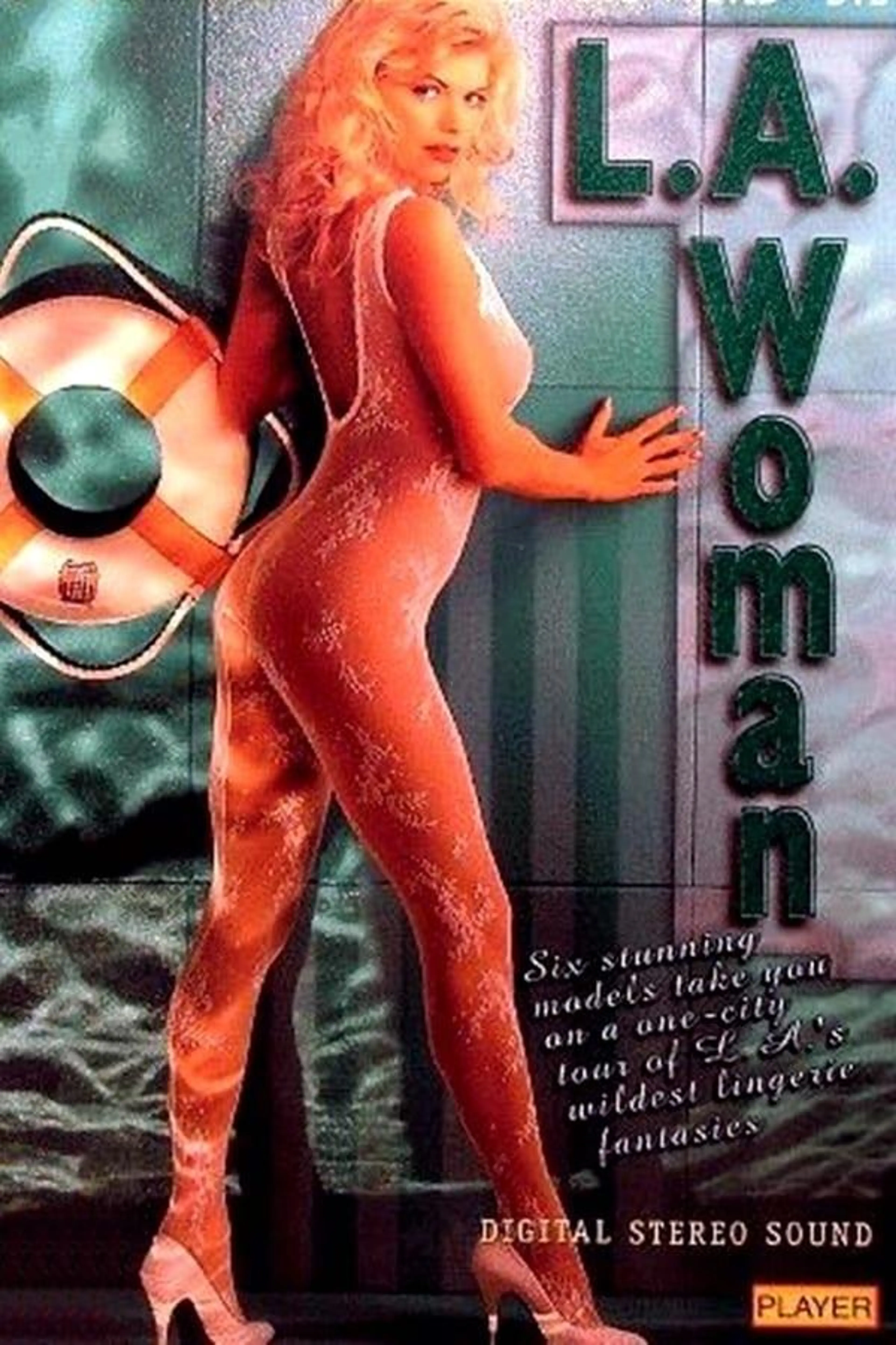 L.A. Woman
