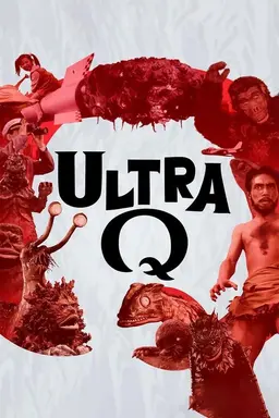 Ultra Q Season 1