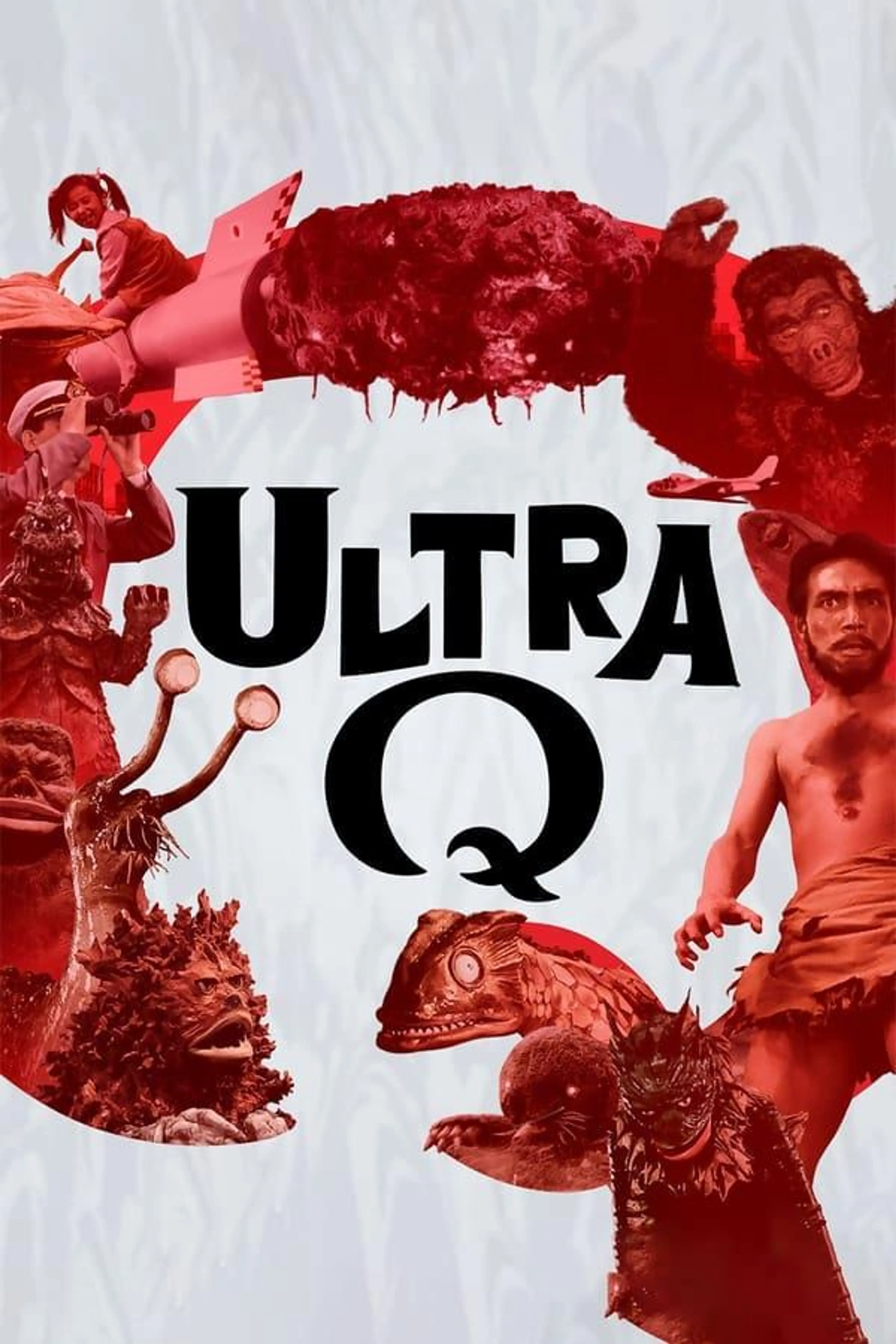 Ultra Q Season 1