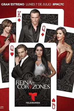 Queen of Hearts Season 1