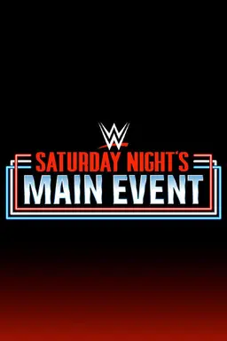 Saturday Night's Main Event Season 1